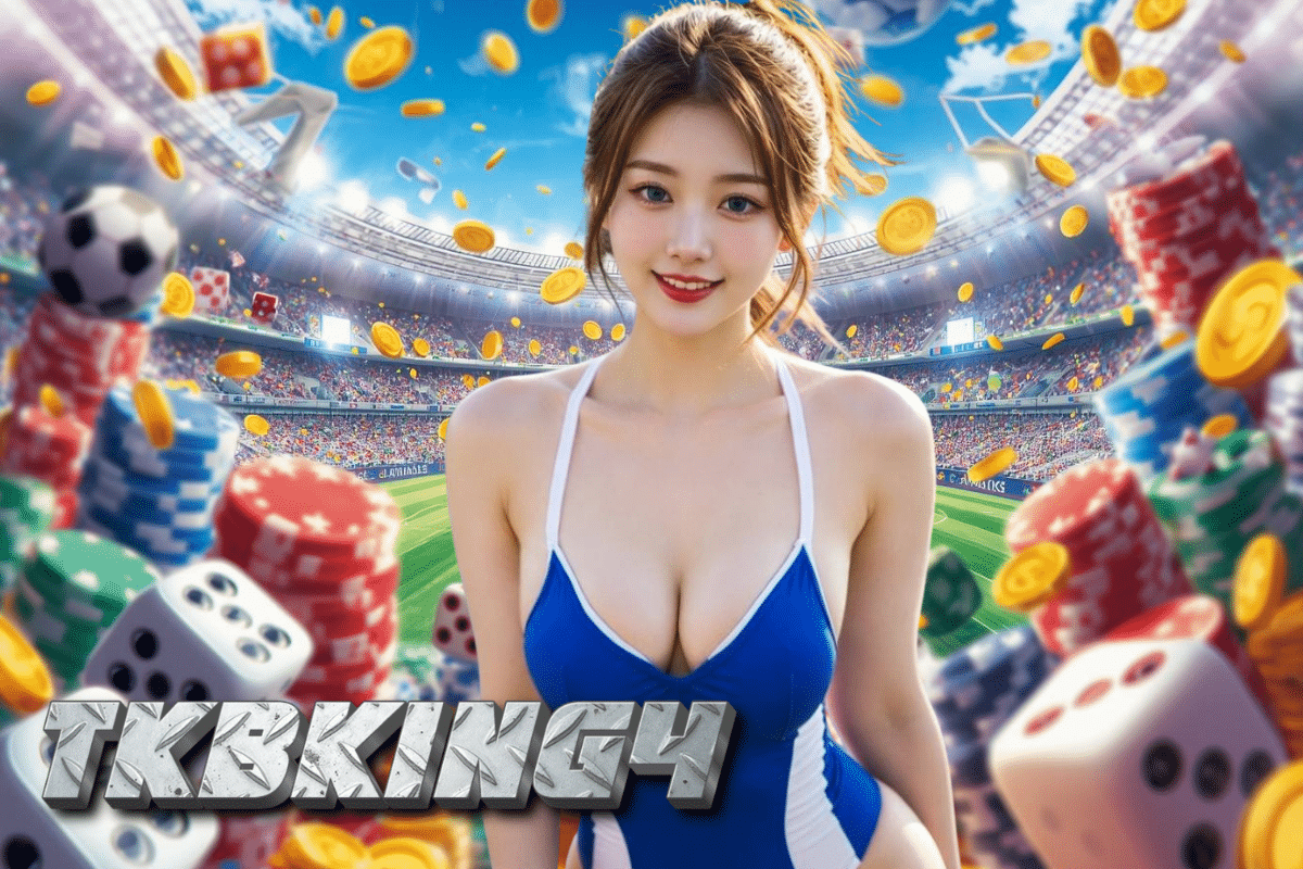 tkbking4 slot